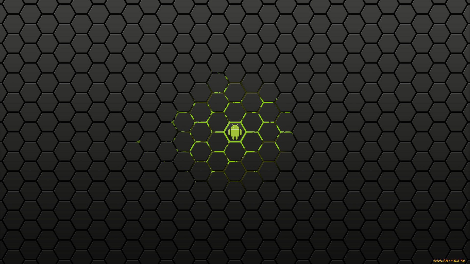 , android